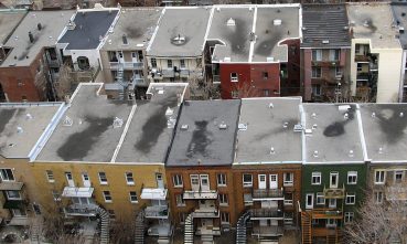 Acquérir une maison de ville à Montréal