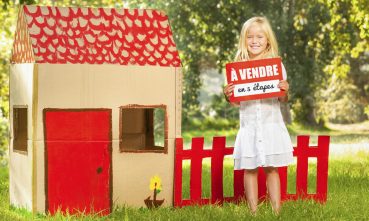 Comment vendre votre maison rapidement