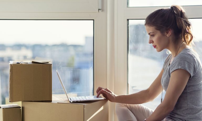 Comment trouver un logement rapidement dans une nouvelle ville