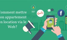 Location appartement