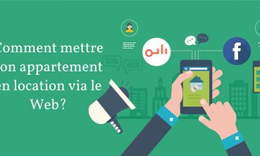 Location appartement