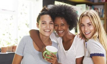 Vivre en colocation à Montréal