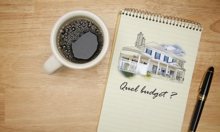 Quel budget prévoir pour acheter une maison à Montréal
