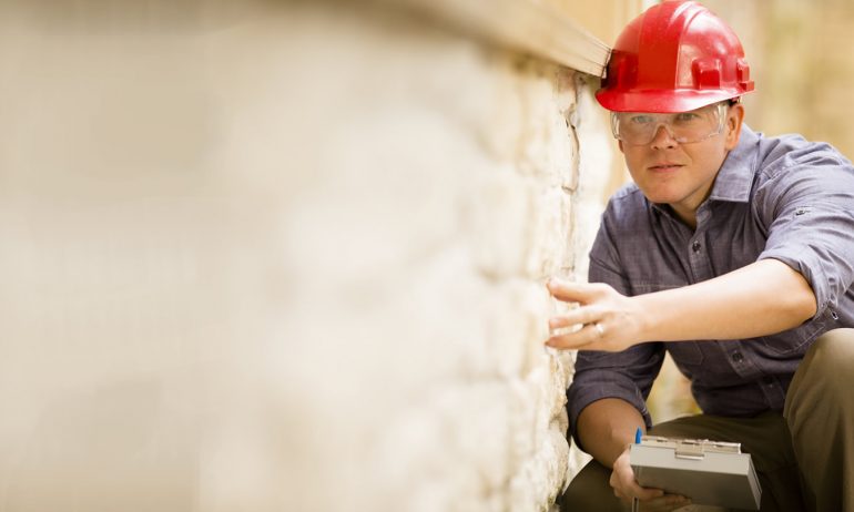 Inspection avant achat