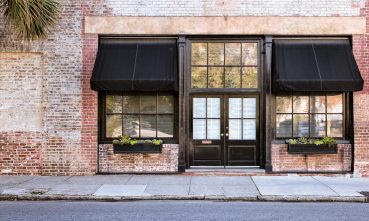 Location de local commercial