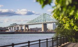 condo à vendre sur la Rive Sud