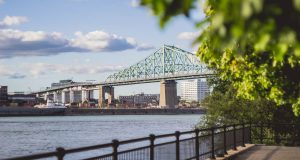 condo à vendre sur la Rive Sud