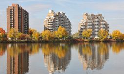 5 bonnes raisons d'acheter une maison à Laval