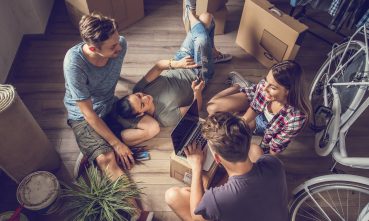 colocation a montreal