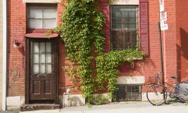 Rénover une maison ancienne