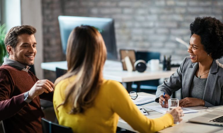 Bien se préparer avant de faire une demande hypothécaire ? Demande hypothécaire