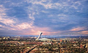 s’installer à Montréal