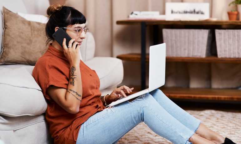 organiser des visites virtuelles