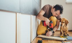 travaux pour vendre sa maison