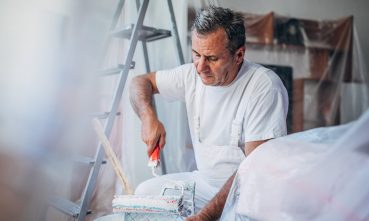 Peinturer votre maison