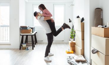 frais à prévoir achat maison