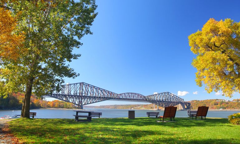 Portrait de quartier : Québec Sainte-Foy/Sillery Québec Sainte-Foy/Sillery