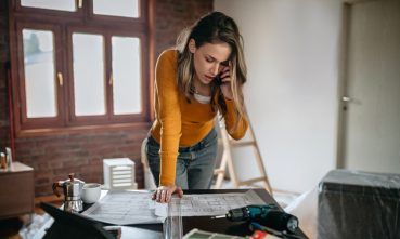 coût des rénovations