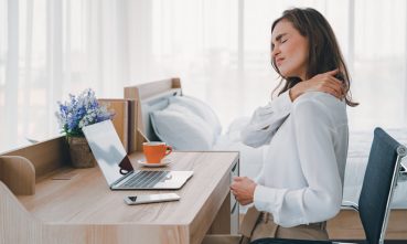 amenagement bureau maison