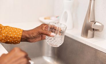 Le risque de plomb augmente chez les propriétés plus âgées.