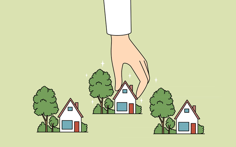 3 choses à savoir avant de faire une offre d'achat pour une maison - Le