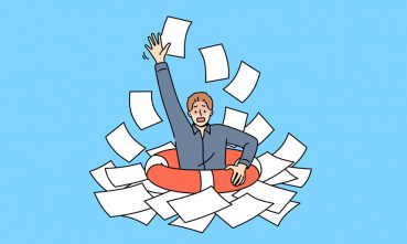 personne ayant besoin d'aide