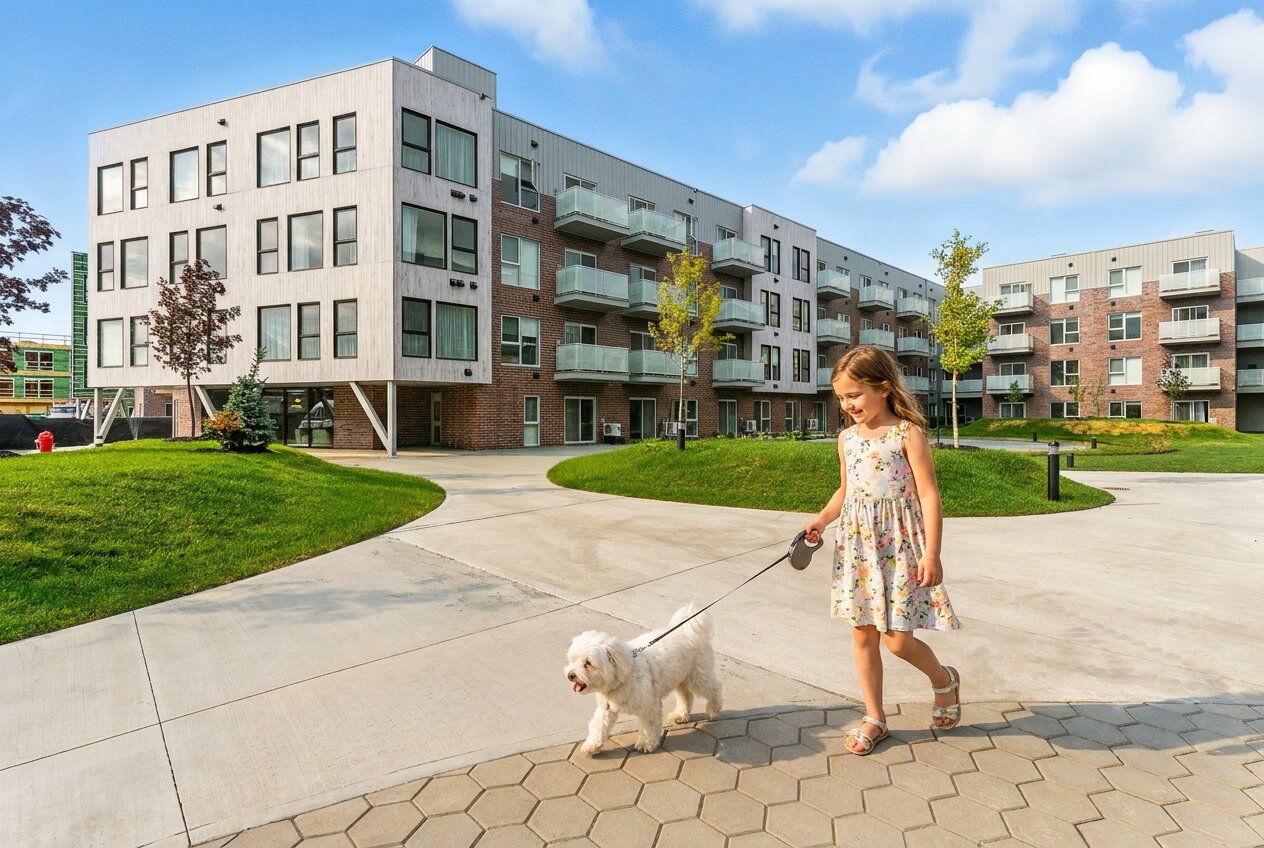 Appartement à Louer - 808 2e avenue, Lachine (Montréal) - 28