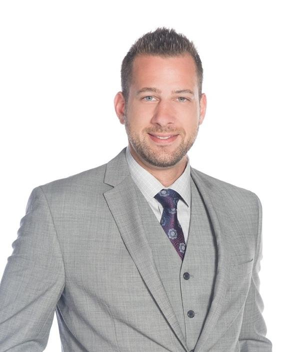 Dufresne Jean-xavier