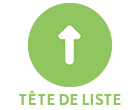 Tête de liste