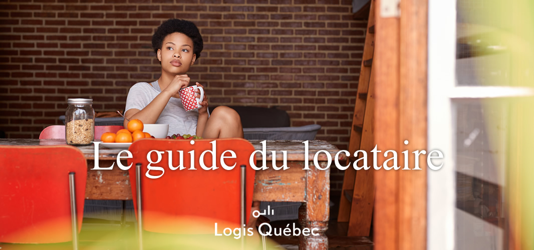 Le guide du locataire en 20 points essentiels